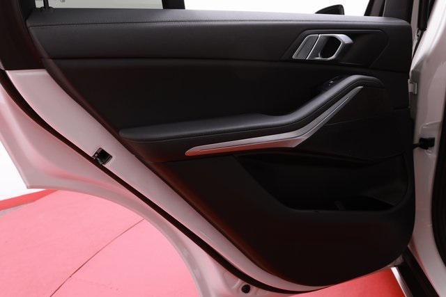 used 2022 BMW X5 car, priced at $29,020