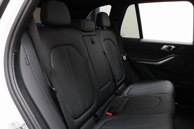 used 2022 BMW X5 car, priced at $29,020