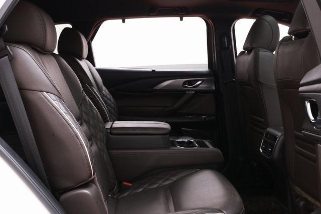 used 2021 Mazda CX-9 car, priced at $22,900