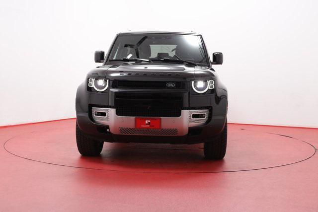 used 2023 Land Rover Defender car, priced at $43,894