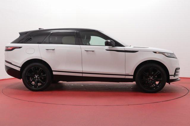 used 2021 Land Rover Range Rover Velar car, priced at $29,636