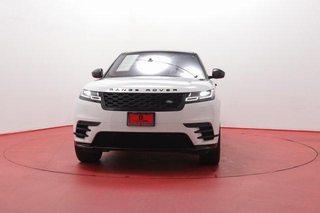 used 2021 Land Rover Range Rover Velar car, priced at $29,636