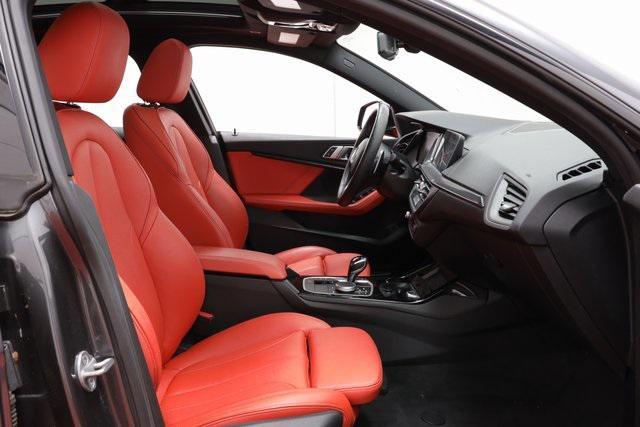 used 2021 BMW 228 Gran Coupe car, priced at $25,894