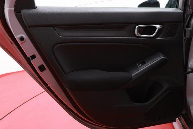 used 2022 Honda Civic car, priced at $20,832