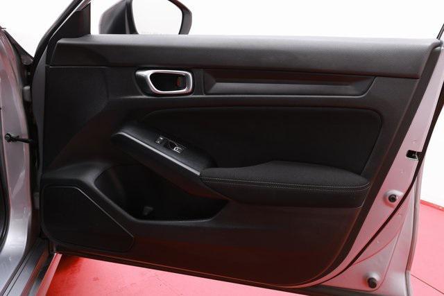 used 2022 Honda Civic car, priced at $20,832