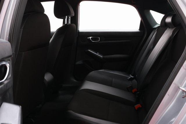 used 2022 Honda Civic car, priced at $20,832