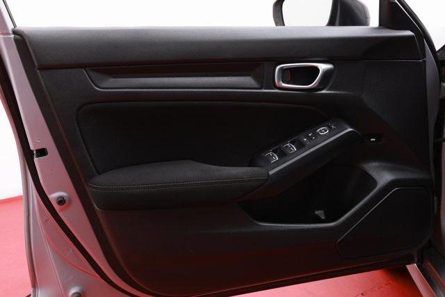 used 2022 Honda Civic car, priced at $20,832