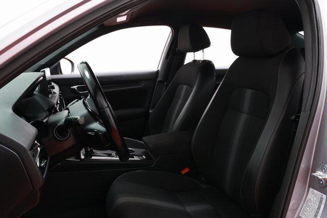 used 2022 Honda Civic car, priced at $20,832