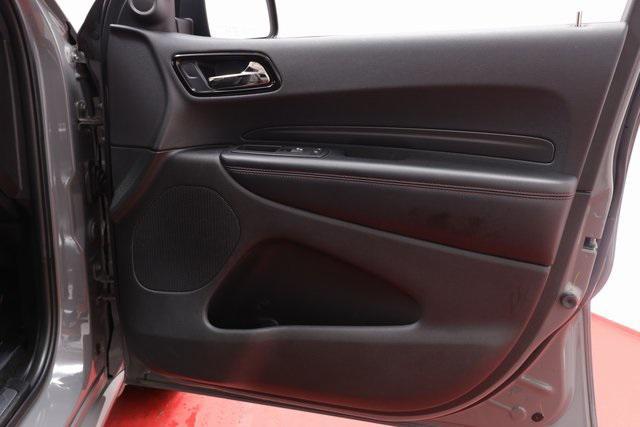 used 2022 Dodge Durango car, priced at $26,161