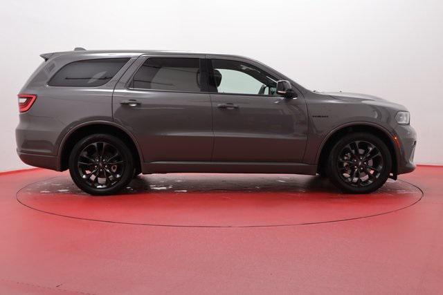 used 2022 Dodge Durango car, priced at $26,161