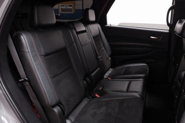 used 2022 Dodge Durango car, priced at $26,161