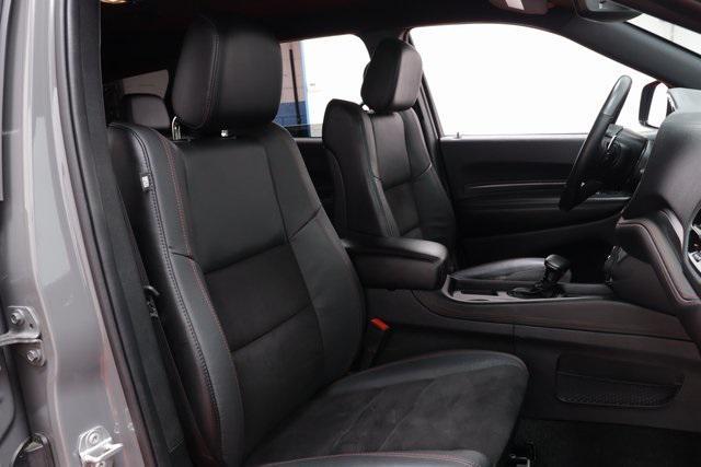 used 2022 Dodge Durango car, priced at $26,161