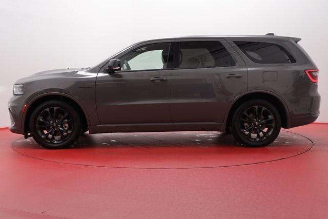 used 2022 Dodge Durango car, priced at $26,161