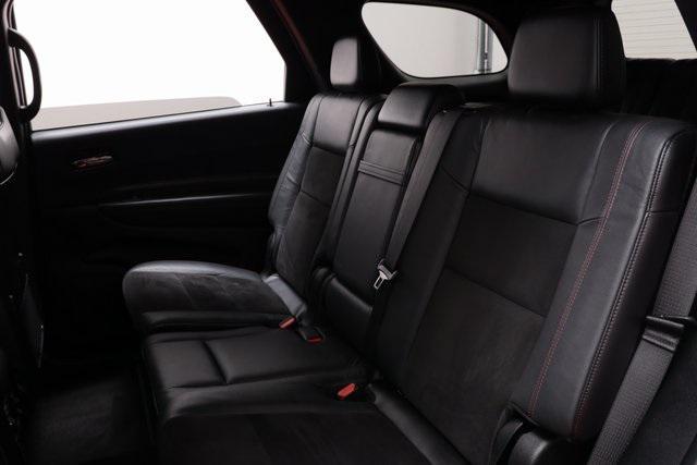 used 2022 Dodge Durango car, priced at $26,161