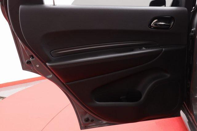 used 2022 Dodge Durango car, priced at $26,161