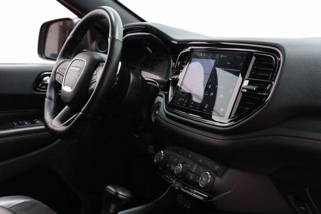 used 2022 Dodge Durango car, priced at $26,161