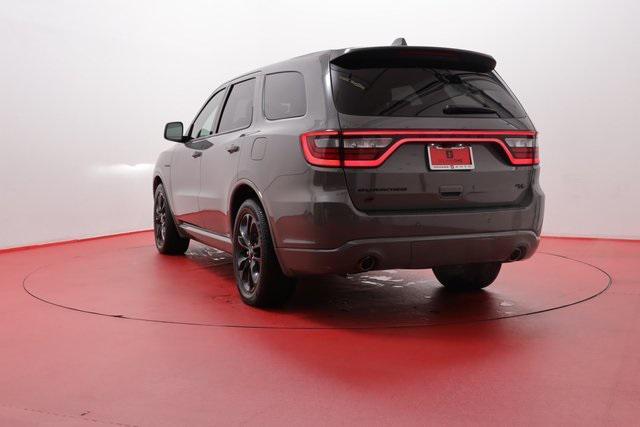 used 2022 Dodge Durango car, priced at $26,161