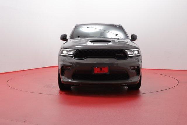 used 2022 Dodge Durango car, priced at $26,161