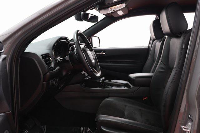 used 2022 Dodge Durango car, priced at $26,161