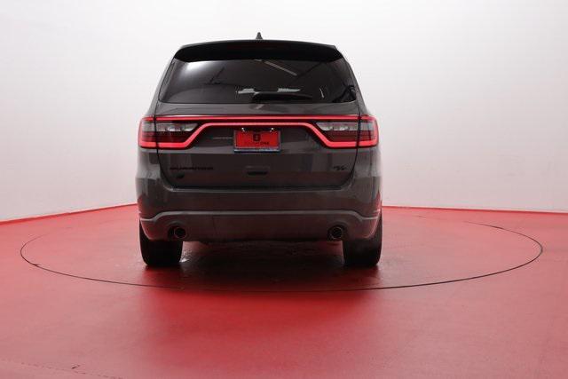 used 2022 Dodge Durango car, priced at $26,161