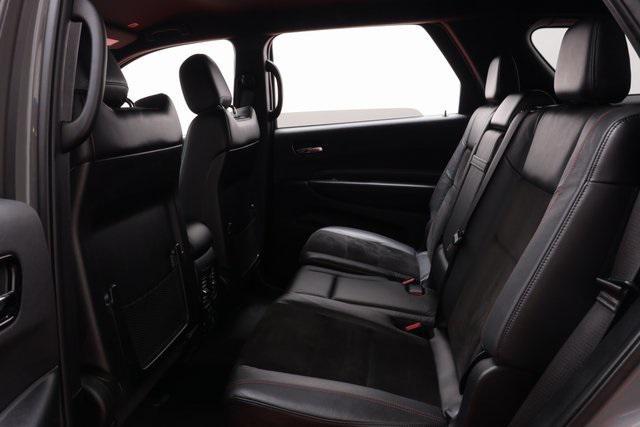 used 2022 Dodge Durango car, priced at $26,161