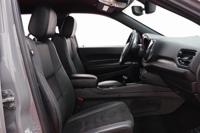 used 2022 Dodge Durango car, priced at $26,161