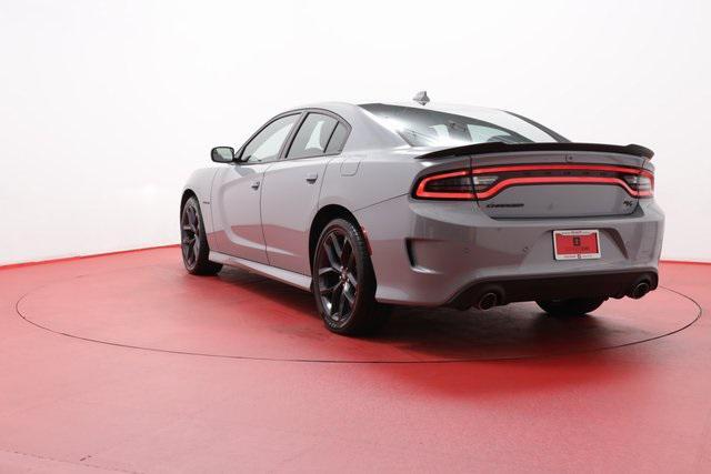 used 2022 Dodge Charger car, priced at $23,033