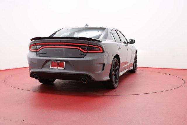 used 2022 Dodge Charger car, priced at $23,033