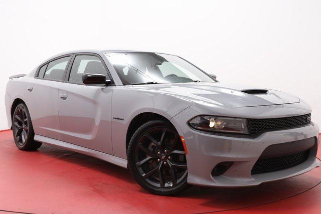 used 2022 Dodge Charger car, priced at $22,900