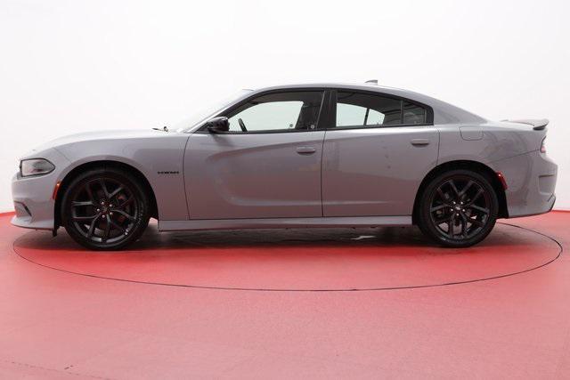 used 2022 Dodge Charger car, priced at $23,033