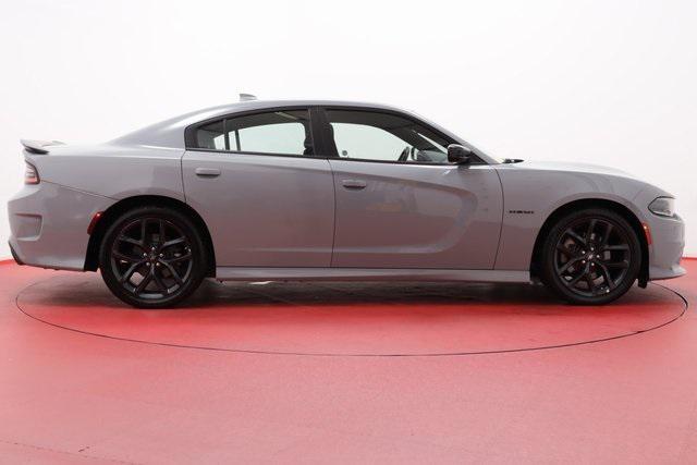 used 2022 Dodge Charger car, priced at $23,033