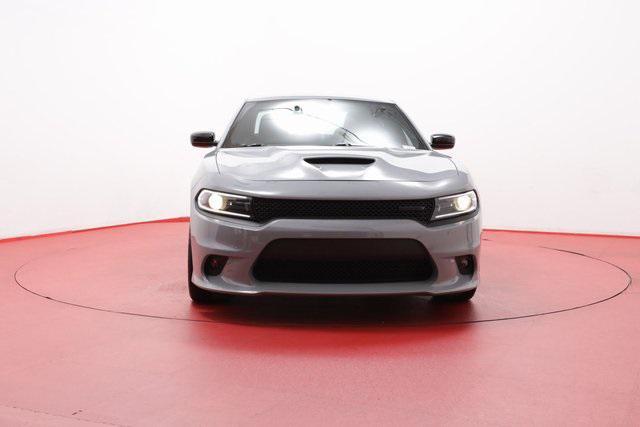 used 2022 Dodge Charger car, priced at $23,033