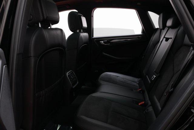 used 2021 Porsche Macan car, priced at $31,900