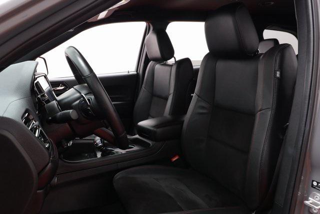 used 2022 Dodge Durango car