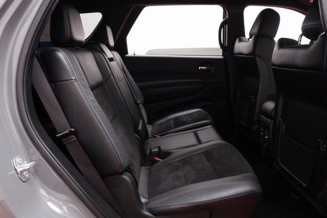 used 2022 Dodge Durango car