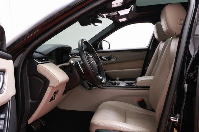 used 2020 Land Rover Range Rover Velar car, priced at $31,951