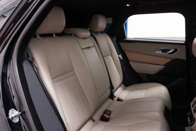 used 2020 Land Rover Range Rover Velar car, priced at $31,951