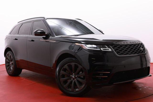 used 2020 Land Rover Range Rover Velar car, priced at $31,951