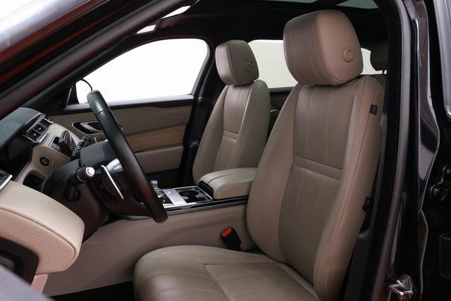 used 2020 Land Rover Range Rover Velar car, priced at $31,951