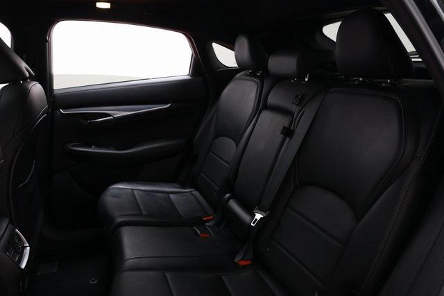 used 2022 INFINITI QX55 car, priced at $25,645