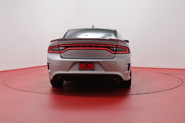 used 2023 Dodge Charger car, priced at $18,900