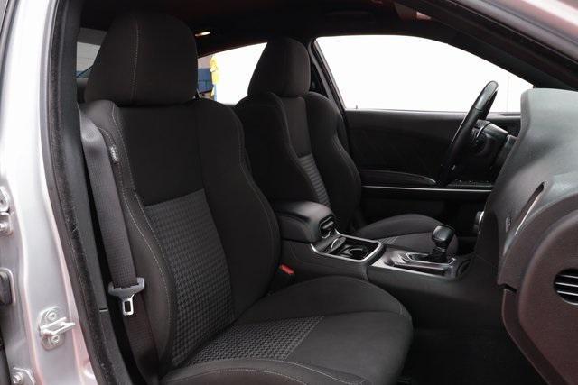 used 2023 Dodge Charger car, priced at $18,900