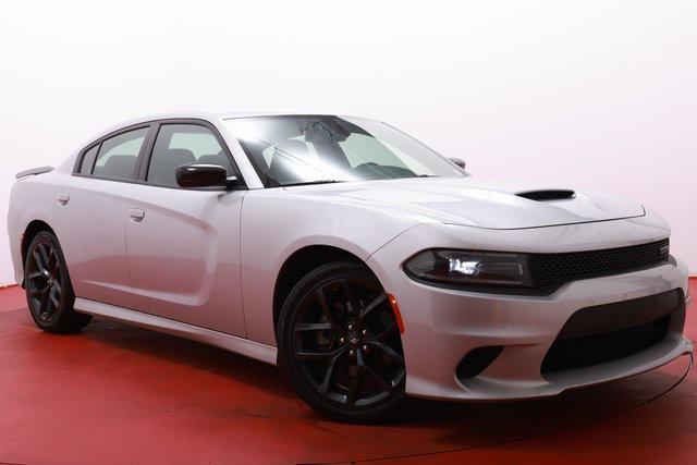 used 2023 Dodge Charger car, priced at $24,410