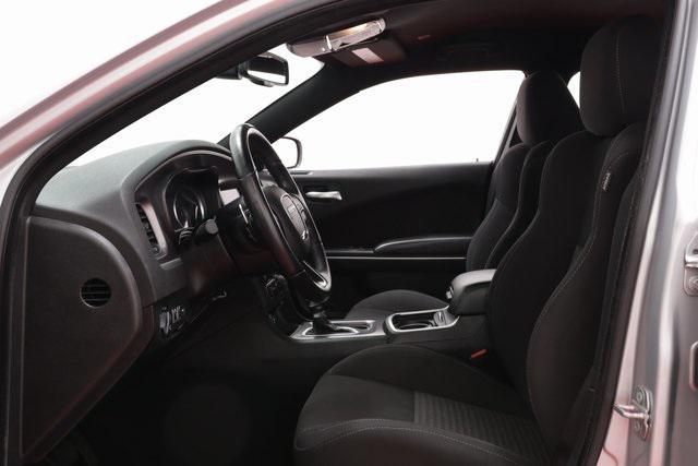 used 2023 Dodge Charger car, priced at $18,900