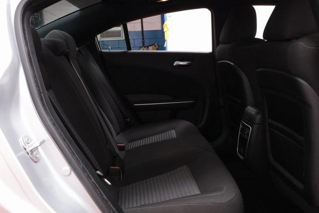 used 2023 Dodge Charger car, priced at $18,900