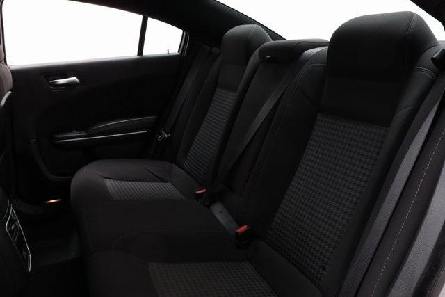used 2023 Dodge Charger car, priced at $18,900