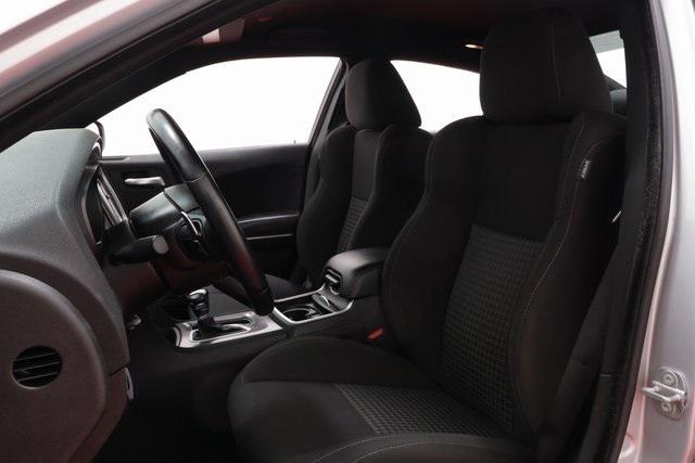 used 2023 Dodge Charger car, priced at $18,900