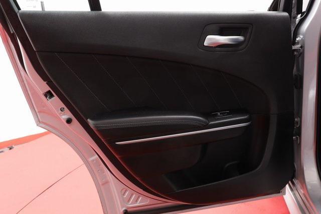used 2023 Dodge Charger car, priced at $18,900