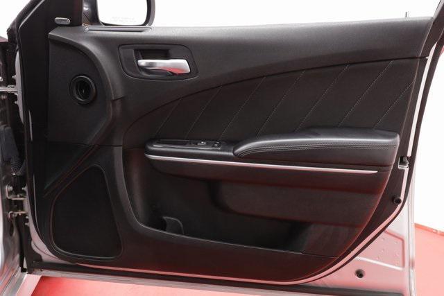 used 2023 Dodge Charger car, priced at $18,900