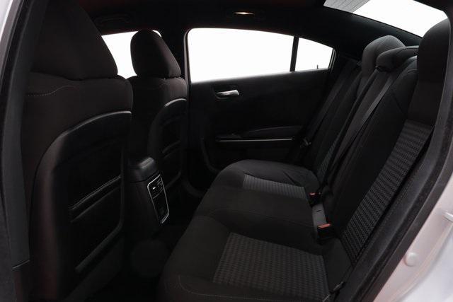 used 2023 Dodge Charger car, priced at $18,900